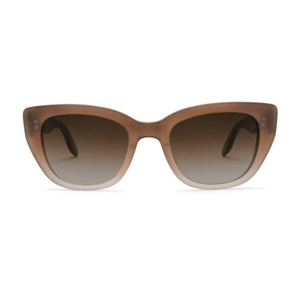 Barton Perreira Accessories - BARTON PERREIRA Kalua Sunglasses Minimalist Quiet Luxury Designer Sunnies